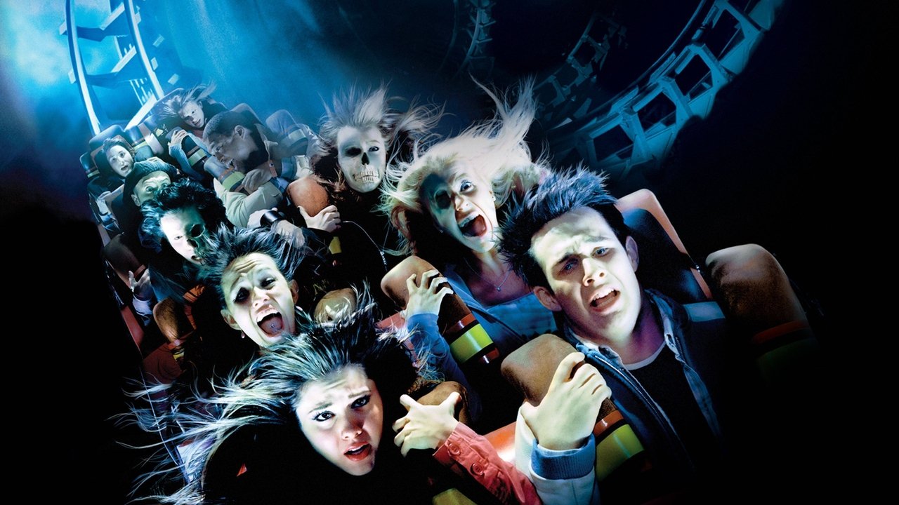 Final Destination 3 (2006) ไฟนอล เดสติเนชั่น 3 : โกงความตายเย้ยความตาย